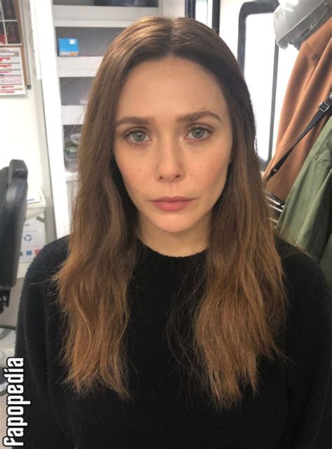 elisabeth olsen nudes|Elizabeth Olsen Nude: Porn Videos & Sex Tapes @ xHamster